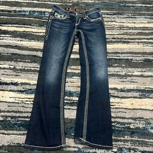 Size 26 Rock Revival Jeans